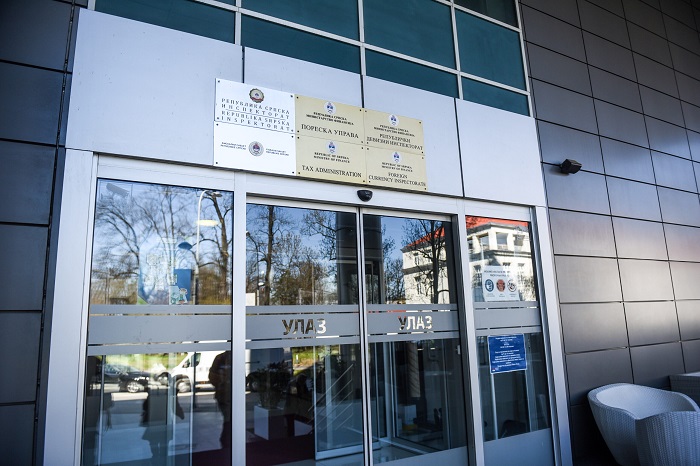 U periodu januar-april naplata javnih prihoda u RS veća za 57,2 miliona maraka