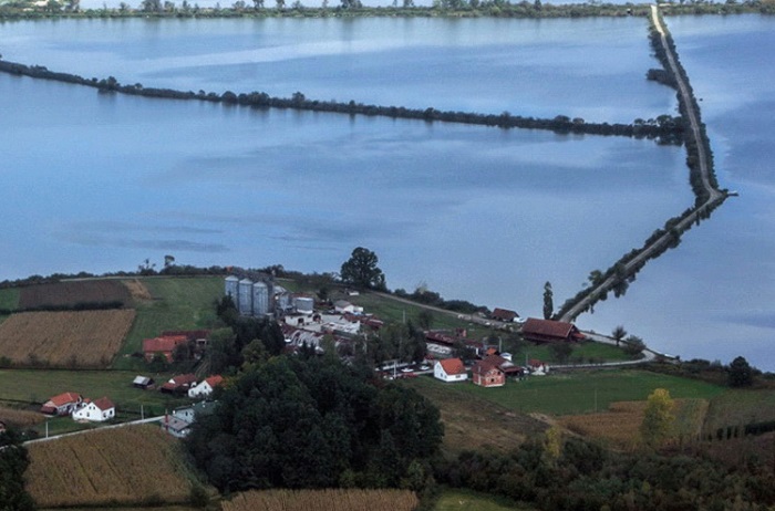 Kakva je sudbina Ribnjaka “Saničani” kod Prijedora