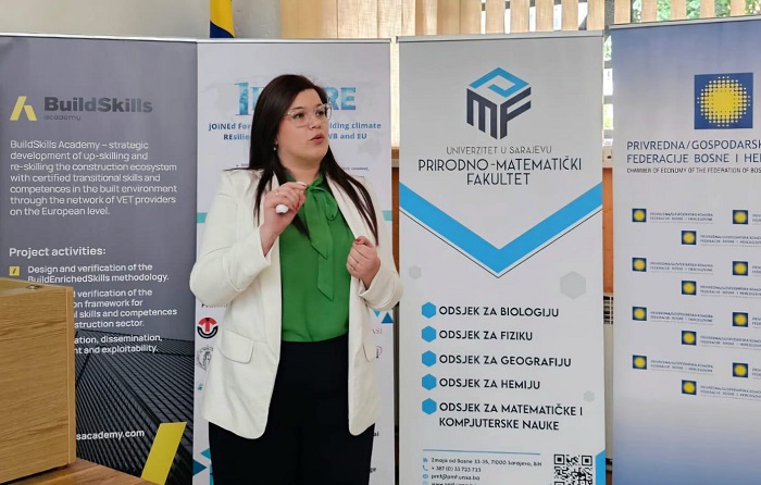Ekoforum 2025 u Sarajevu: “Vrijeme kad je proizvod bio važniji od okoliša je prošlost”