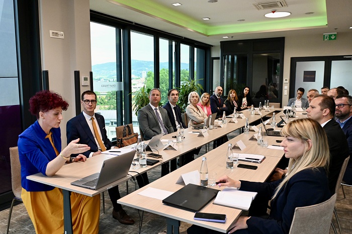 AmCham BiH: Kako do održivog penzionog i zdravstvenog sistema