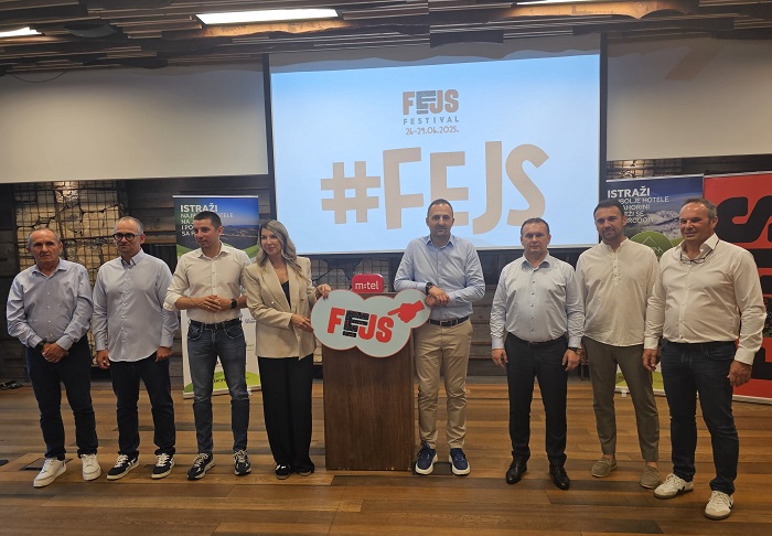 Počeo FeJS festival: Jahorina i Ravna Planina nisu samo za snijeg, već za sve