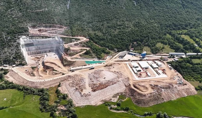 Ovako trenutno izgleda jedan od najvećih, ali i najopasnijih projekata u BiH