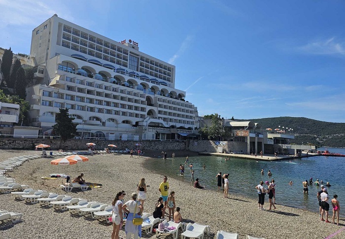 U Neumu svi očekuju rekordnu sezonu, dolaze turisti iz cijelog svijeta, hotelijeri žele više od 310.000 noćenja