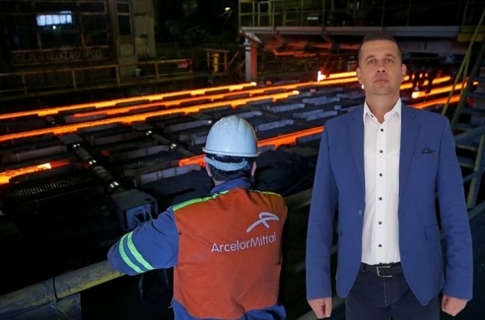 Ko je stvarni kupac ArcelorMittala i kakva je uloga biznismena Ahmeda Hamzića