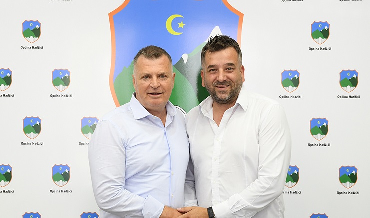 Predstavnici dvije najveće bh. kompanije planiraju investicije u Hadžićima