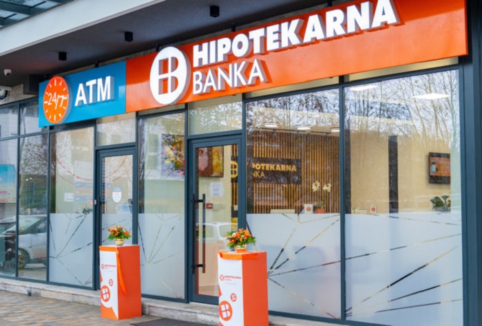 Kostić preuzeo Hipotekarnu banku u Crnoj Gori