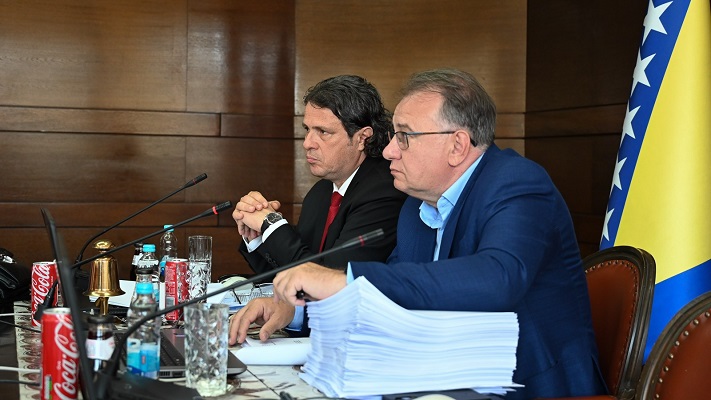 Donesen novi pravilnik o doprinosima u FBiH