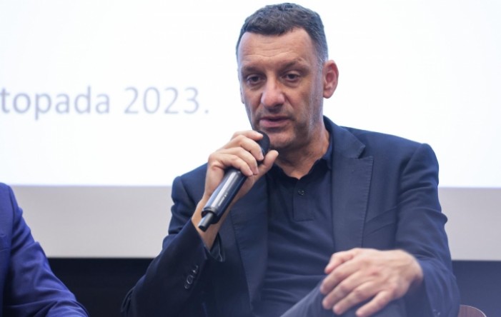 Roberto Kutić odlazi iz Infobipa