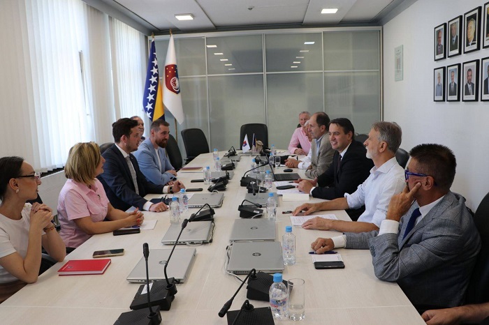 Premijer Kantona Sarajevo najavio nove mjere za jačanje privrede