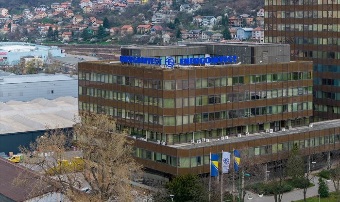 Energoinvest ulazi u sistem javnih nabavki, cilj je potpuna transparentnost i borba protiv korupcije