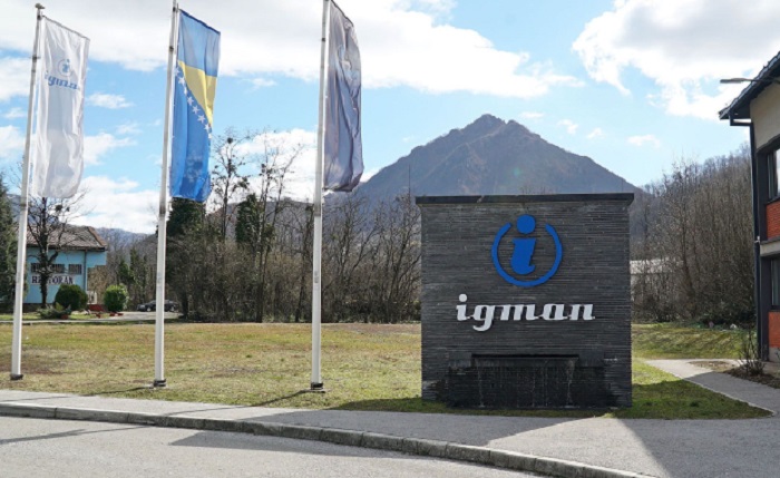 Veliki preokret: Donedavni lider bh. vojne industrije u dramatičnom gubitku