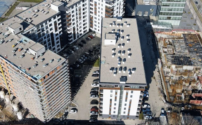 Parking mjesto u Banjaluci prodato za 50.000 KM