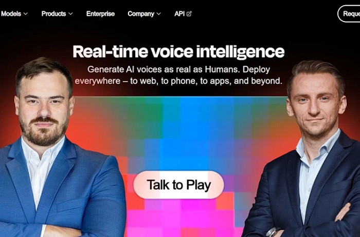 Sarajevska kompanija razvijala softver za Play AI, startup koji je kupila Meta