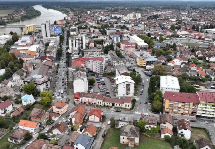 Bh. grad se preporodio: Prihodi prešli milijardu KM, stiže 10 novih investitora