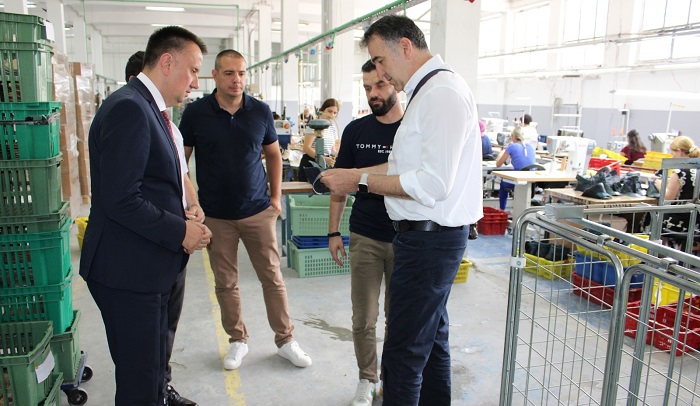 Od krize do razvoja: Icarus BH širi kapacitete
