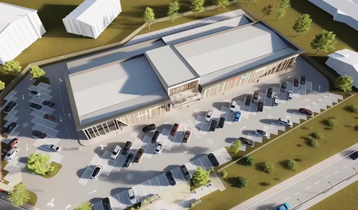 Bh. biznismen u novoj velikoj investiciji: Širimo se!