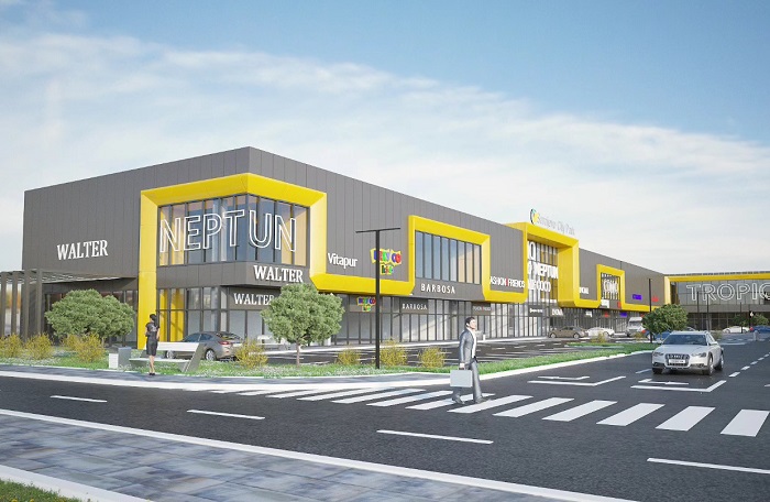 Ko su biznismeni koji grade Sarajevo City Park, retail centar vrijedan desetine miliona KM