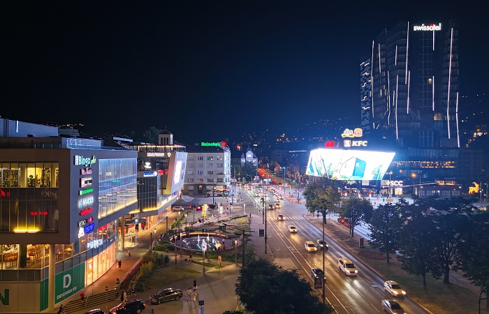 Uporedili smo broj turista u BiH i Hrvatskoj: Da li je BiH zaista “turistička” sila?