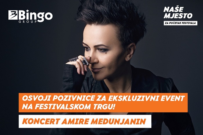 VIP iskustvo dostupno svima – prava prilika na Sarajevo Film Festivalu 