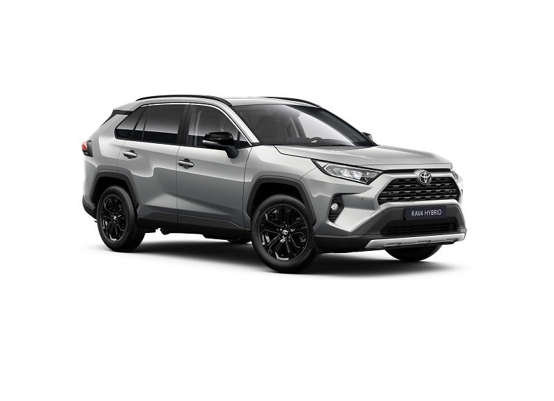 Bogato opremljen RAV4 od 75.900 KM!