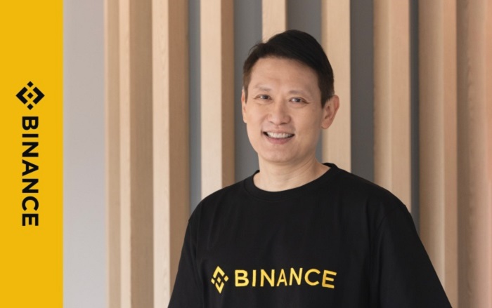 Richard Teng: Kriptovalute kao alat finansijske inkluzije i budućnost globalnih plaćanja