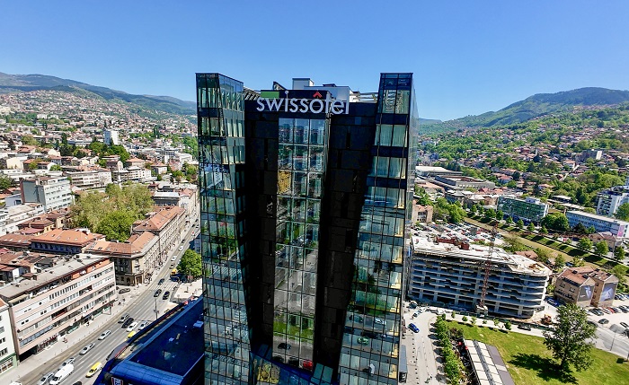 SFF-ov “CineLink” i ove godine u Swissotelu Sarajevu
