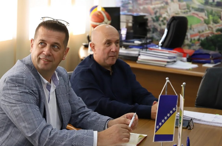 Rađa se grupacija sa 5,5 hiljada zaposlenih, jedna od najvećih u historiji BiH