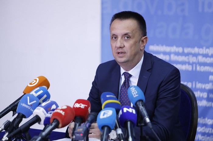 Lakić o namjenskoj industriji i energetskoj tranziciji