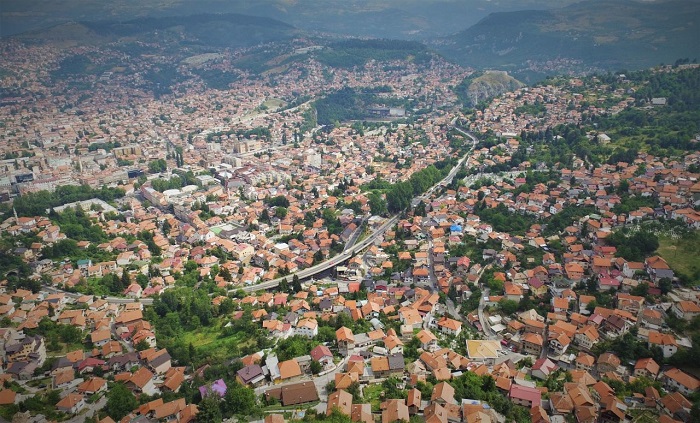 Arapskom investitoru dozvoljena gradnja naselja u Sarajevu, ali zabranjeno da ga ogradi