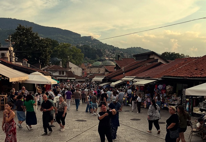SFF 2025: Preliminarni podaci TZKS potvrđuju uspješnu turističku sezonu