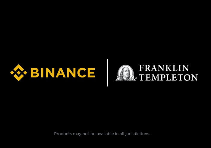 Binance i Franklin Templeton razvijaju inicijative i proizvode u oblasti digitalnih sredstava