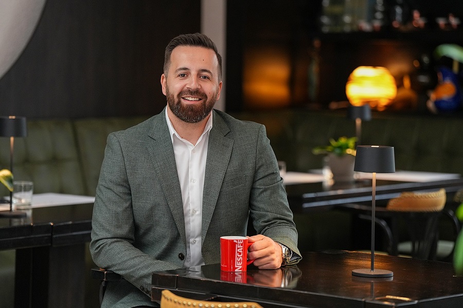 Više od šoljice kafe: Kako NESCAFÉ mijenja iskustvo, tržište i budućnost