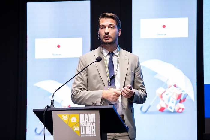 Završeni Dani osiguranja u BiH – Industrija osiguranja traži snažniju podršku i sistemske reforme
