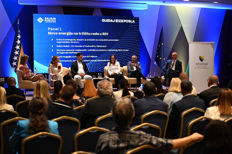 Mladi diktiraju tempo: Poslodavci na probi, tržište rada pred velikim promjenama