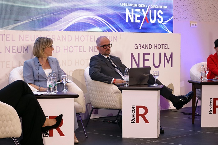 Generalni revizor FBiH Kudić: Revizija oblikuje politike i jača povjerenje u institucije