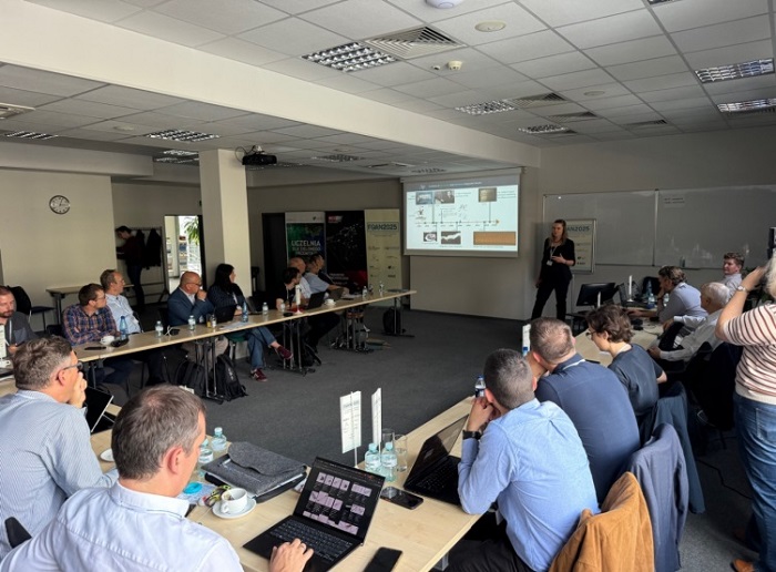 Uspješno završena 13. međunarodna konferencija o optičkim vlaknima u pristupnim mrežama