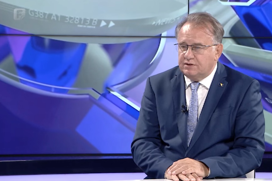 FBiH će pokušati pokrenuti proizvodnju baruta
