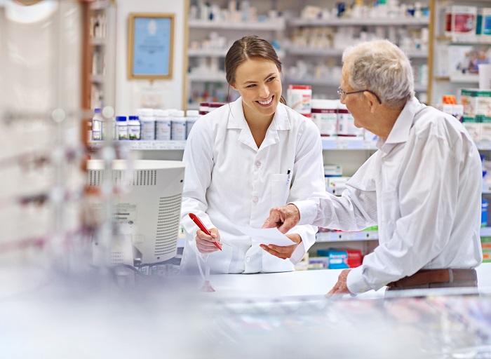 25. septembar, Svjetski dan farmaceuta: Od terapije do prevencije, uvijek uz pacijenta