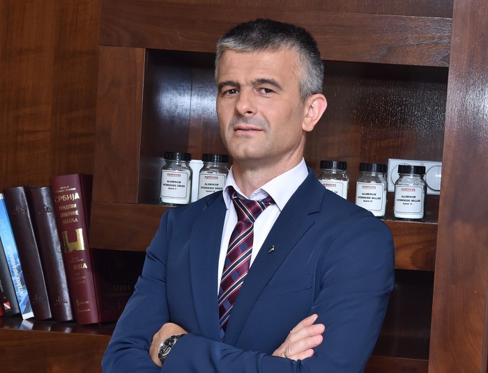 “Nova Alumina” ima novog direktora, dosadašnji imenovan za ministra