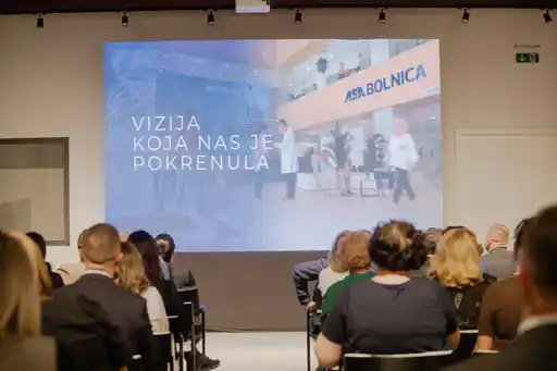 Početak integracije: ASA MEDICAL Grupa bit će najveći privatni zdravstveni sistem u Bosni i Hercegovini