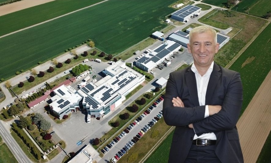 Ko je milioner iz Bosne iza najvećeg agrobiznisa u Hrvatskoj
