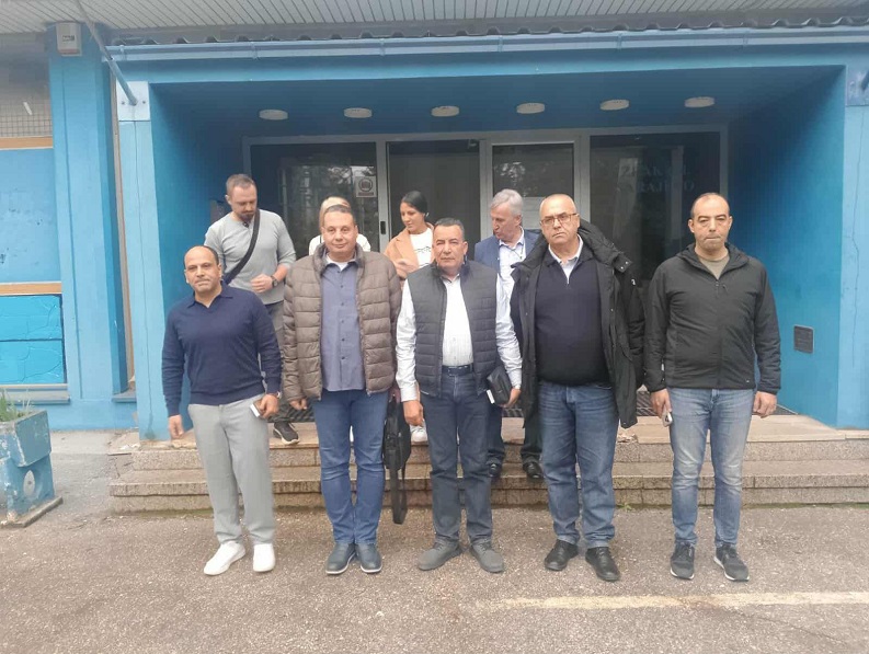 “Zrak” u stečaju dobija nove ugovore