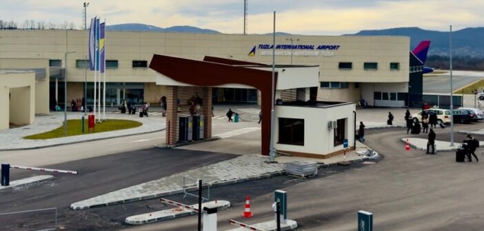 Aerodrom Tuzla postaje nova baza kompanije Wizz Air koja će bazirati dva aviona i otvoriti deset novih linija