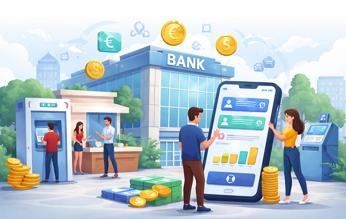 Bankarski sistem u RS-u se mijenja iz temelja: Evo detalja - Biznis Info