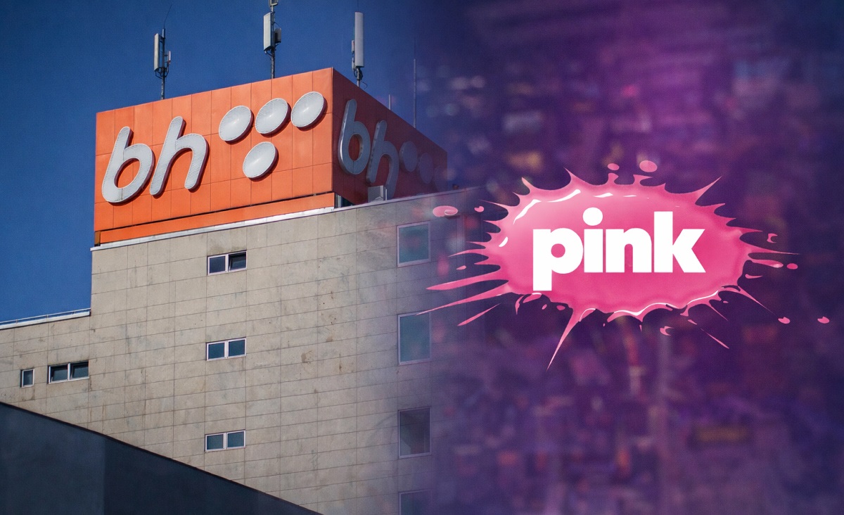 BH Telecom ukida Pinkove kanale sa Moje TV - Biznis Info
